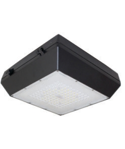 ĐÈN PHA LED ỐP TRẦN 40W (DRG0401) DUHAL LED