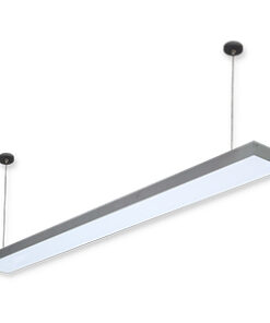 Đèn TREO THẢ PHÒNG HỌP 10W DTD0103 Duhal