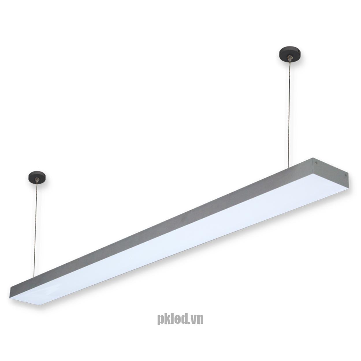 Đèn treo thả phòng họp 20W DTD0203 Duhal