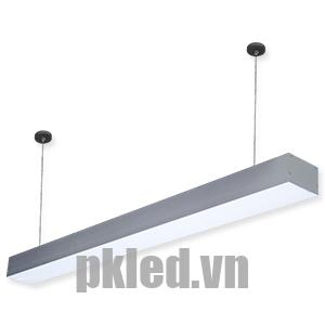 Đèn treo thả phòng họp 10W DTD0104 Duhal