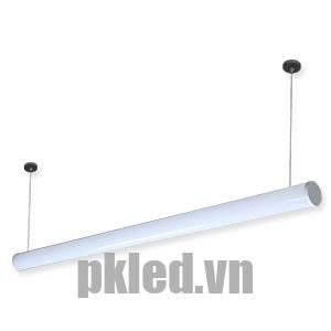 Đèn treo thả phòng họp 20W DTD0205 Duhal