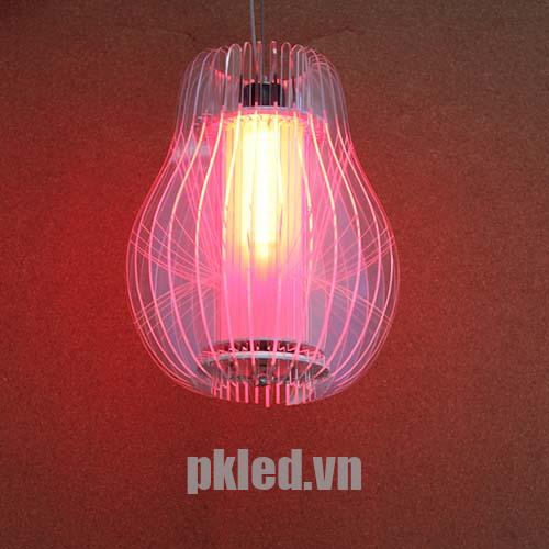 Đèn treo thả 6W DTT002 Duhal