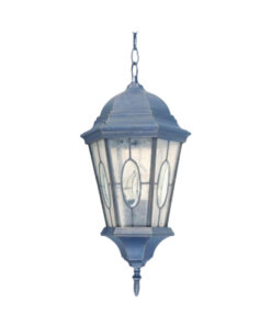 Đèn treo thả trang trí 5W DTT007 (L) Duhal