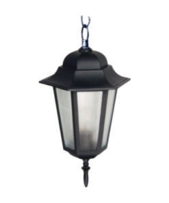 Đèn treo thả trang trí 5W DTT008 (M) Duhal