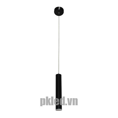 Đèn tán quang treo thả trang trí 3W DTT0032 Duhal