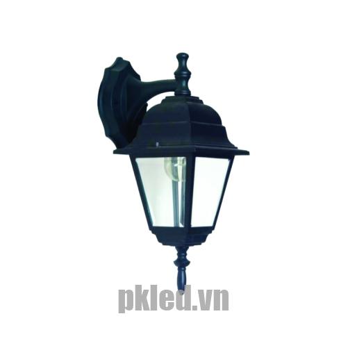 Đèn gắn tường trang trí Duhal Led