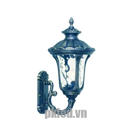Đèn gắn tường trang trí Duhal Led