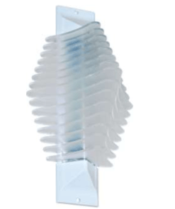 Đèn gắn tường trang trí Duhal Led