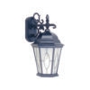 Đèn gắn tường trang trí Duhal Led