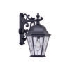 Đèn gắn tường trang trí Duhal Led