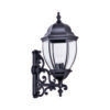 Đèn gắn tường trang trí Duhal Led