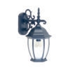 Đèn gắn tường trang trí Duhal Led
