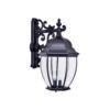 Đèn gắn tường trang trí Duhal Led