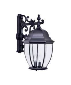 Đèn gắn tường trang trí Duhal Led
