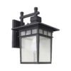 Đèn gắn tường trang trí Duhal Led