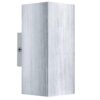 Đèn GẮN VÁCH 6W DTV861 Duhal