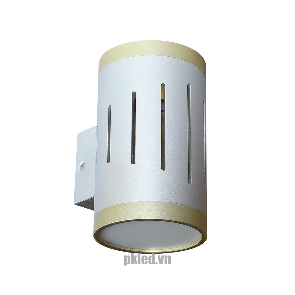 Đèn gắn tường trang trí Duhal Led