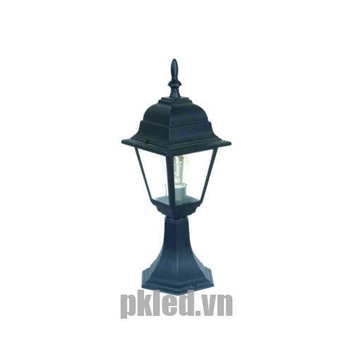 Đèn trụ cổng 9W DVA013 Duhal