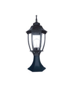 Đèn trụ cổng 9W DVA015/M Duhal
