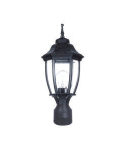 Đèn trụ cổng 9W DVA016 Duhal