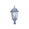 Đèn trụ cổng 9W DVA018/M Duhal
