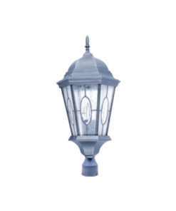 Đèn trụ cổng 9W DVA018/L Duhal