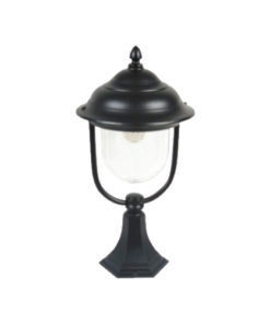 Đèn trụ cổng 9W DVA022 Duhal