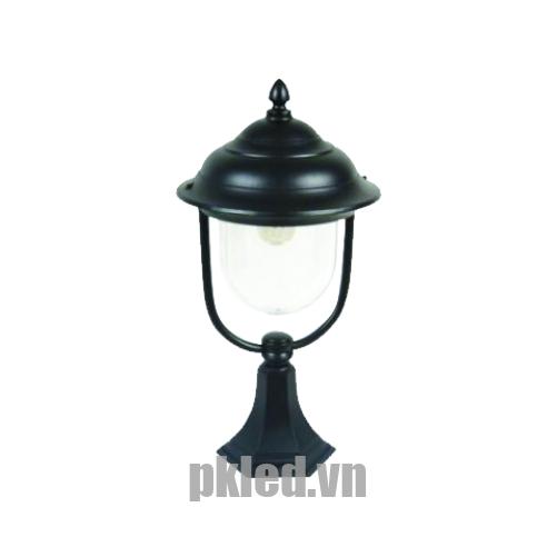 Đèn trụ cổng 9W DVA022 Duhal