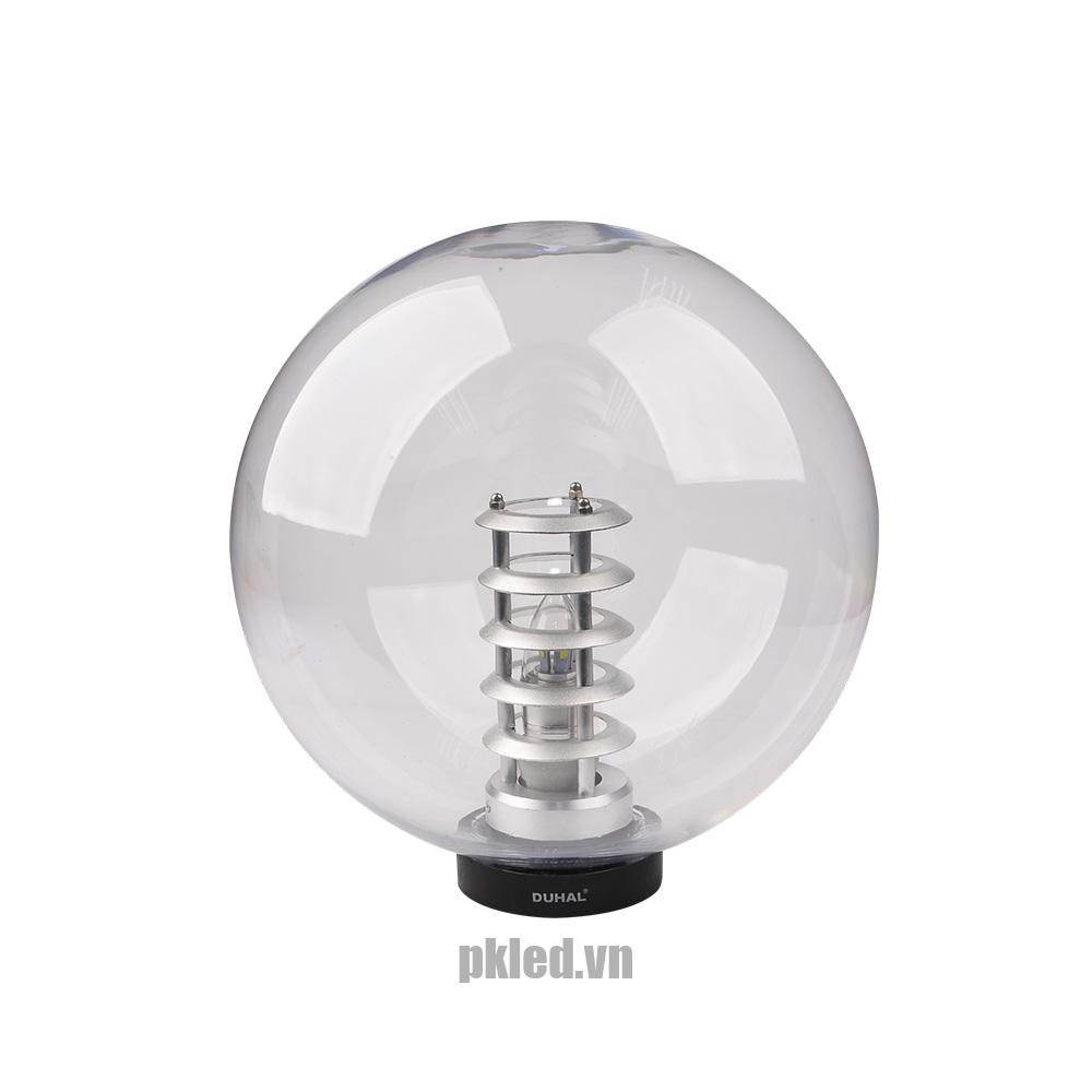 Đèn sân vườn 3W DVA503 Duhal