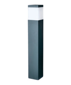 Đèn trụ sân vườn 9W DVH105 Duhal