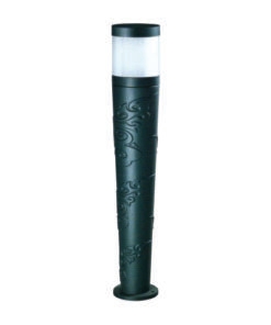 Đèn trụ sân vườn 12W DVH106 Duhal
