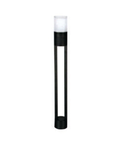 Đèn trụ sân vườn 2x3W DVH204 Duhal