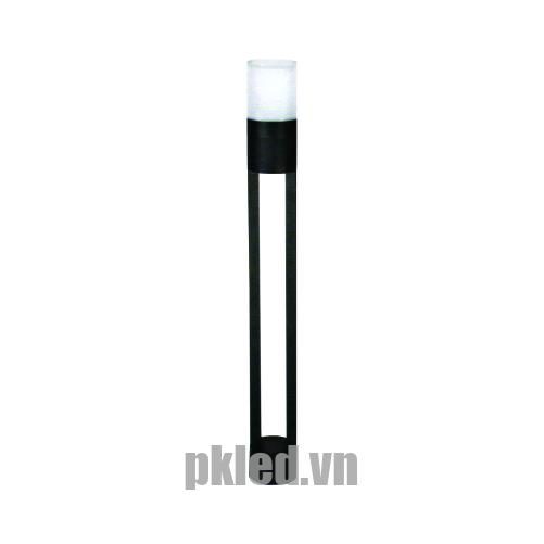 Đèn trụ sân vườn 2x3W DVH204 Duhal