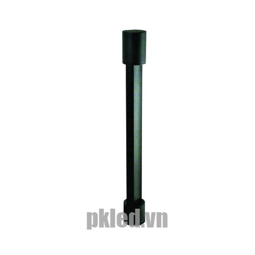 Đèn trụ sân vườn 2x3W DVH2051 Duhal