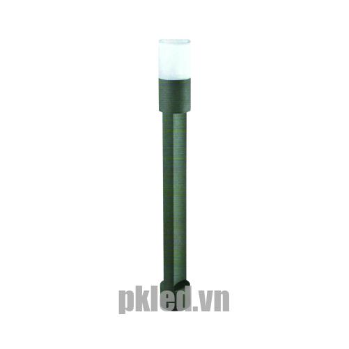 Đèn trụ sân vườn 5W DVH206 Duhal
