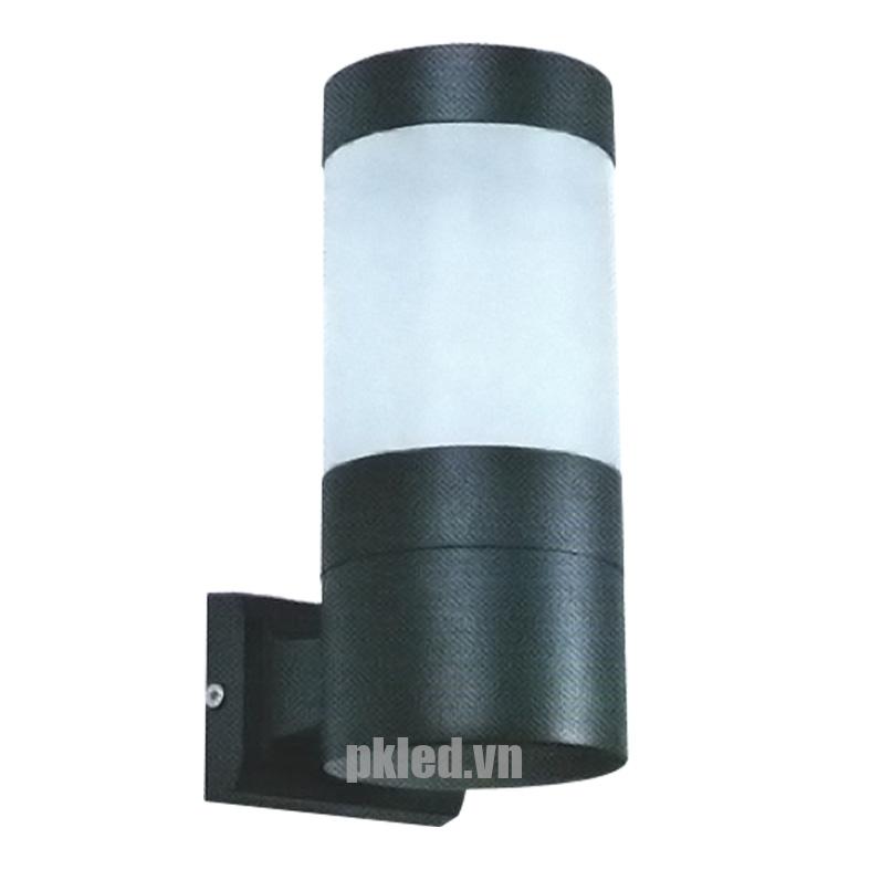 ĐÈN GẮN VÁCH TRANG TRÍ 4W DVH302 Duhal