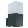 ĐÈN GẮN VÁCH TRANG TRÍ 9W DVH309 Duhal