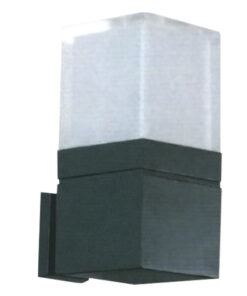 ĐÈN GẮN VÁCH TRANG TRÍ 9W DVH309 Duhal