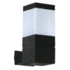 Đèn GẮN VÁCH TRANG TRÍ 4W DVH310 Duhal