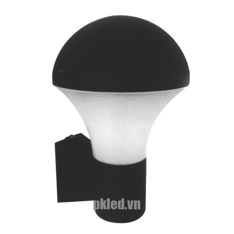 Đèn gắn vách trang trí 4W DVH313 Duhal