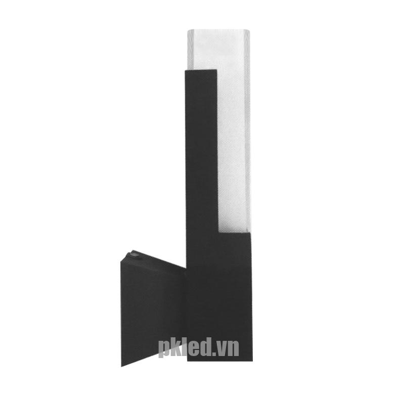 ĐÈN GẮN VÁCH TRANG TRÍ 3W DVH316 Duhal