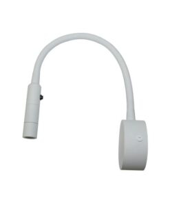 Đèn gắn vách trang trí mini 3W DVL0032 Duhal