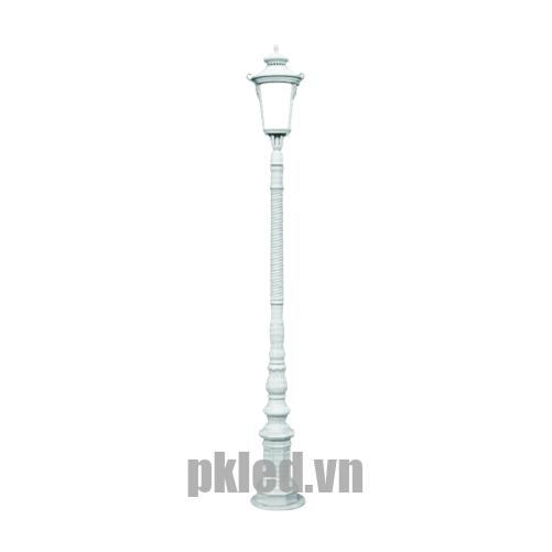 Đèn LED Trụ Công Viên 9W DVR002 Duhal | Điện PK