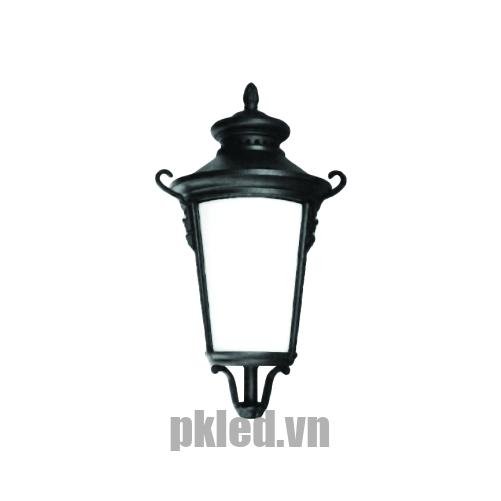 Đèn LED Trụ Công Viên 9W DVR103 Duhal | Điện PK