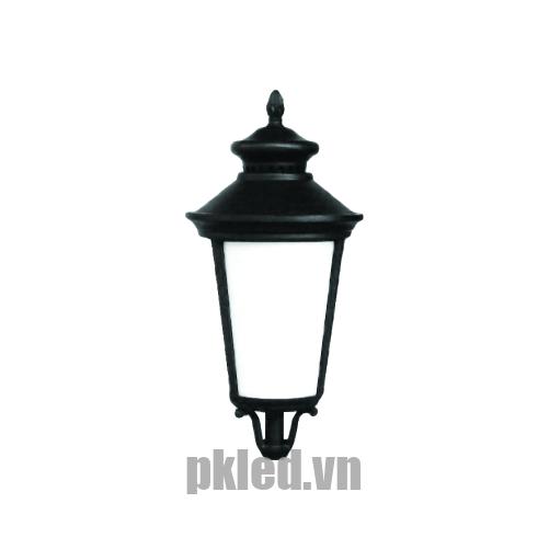 Đèn LED Trụ Công Viên 9W DVR104 Duhal | Điện PK
