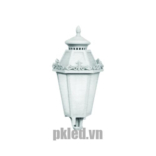Đèn LED Trụ Công Viên 9W DVR105 Duhal | Điện PK