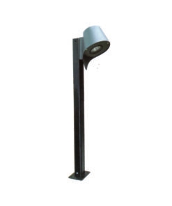 Đèn trụ sân vườn 10W DVY002 Duhal