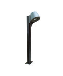 Đèn trụ sân vườn 10W DVY004 Duhal