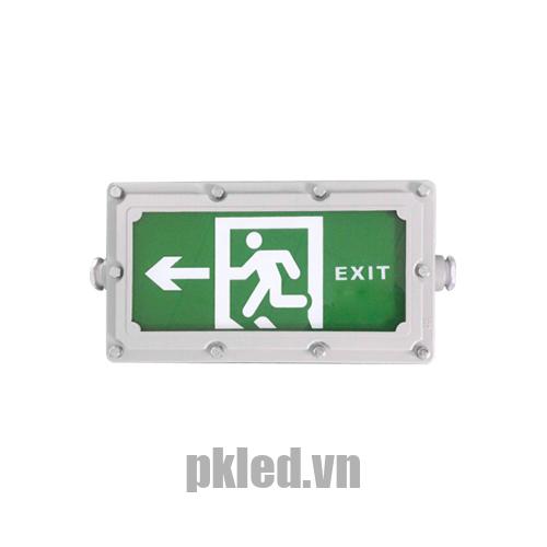 ĐÈN THOÁT HIỂM CHỐNG NỔ 1W (ECN0081) DUHAL LED