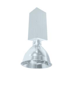 Đèn chóa công nghiệp HBM250 Duhal | Đèn công nghiệp Duhal | Điện PK